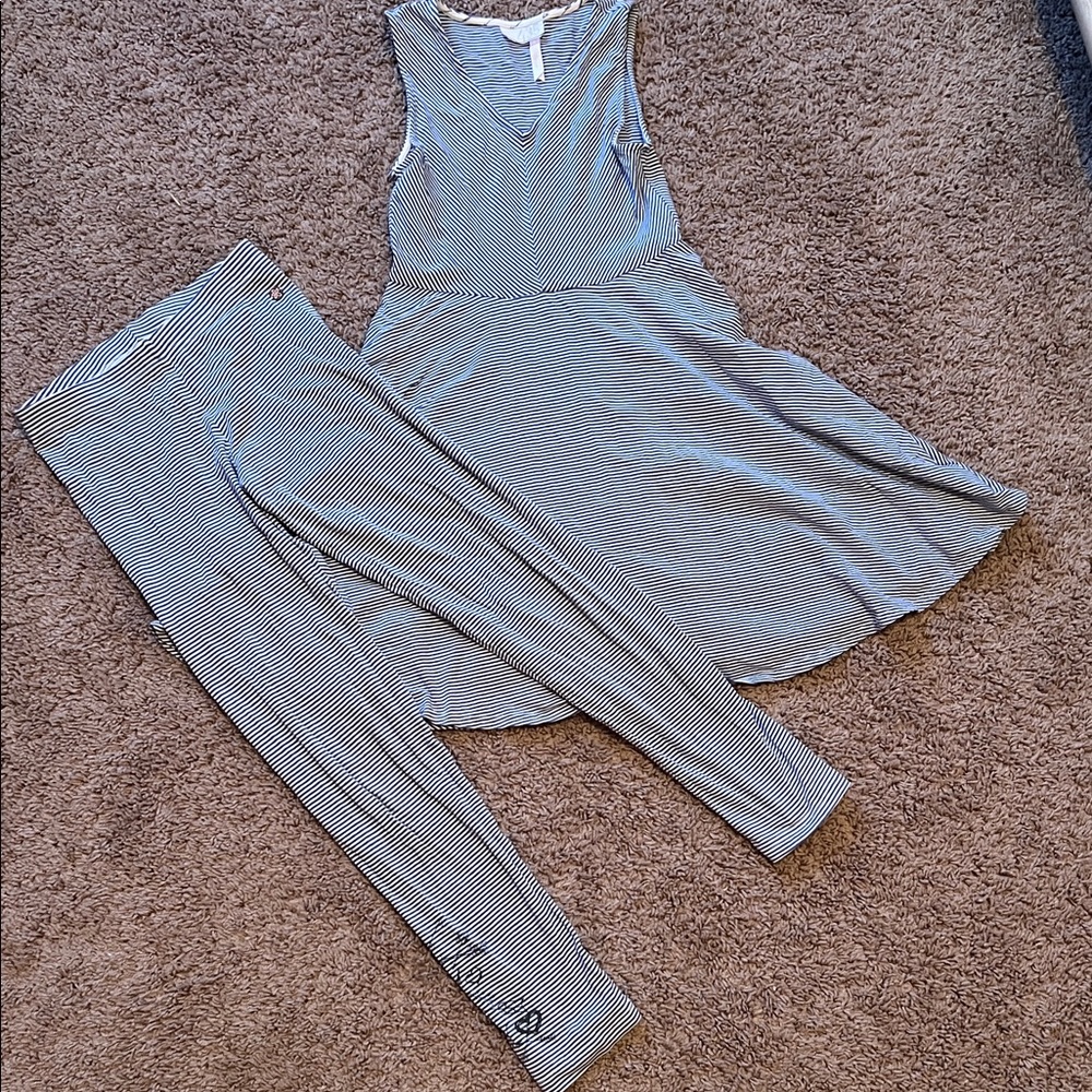 Matilda Jane size 8 set